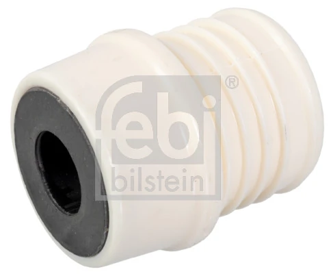Bushing, axle beam